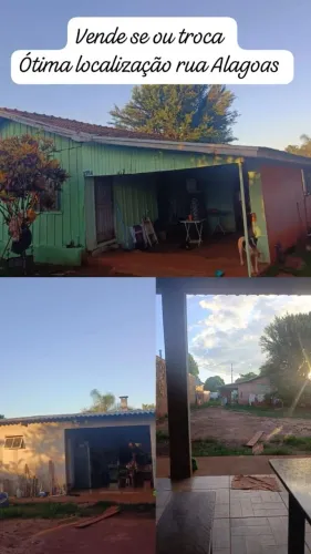 Vende-se ou troca