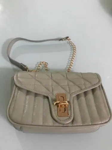 Bolsa de couro