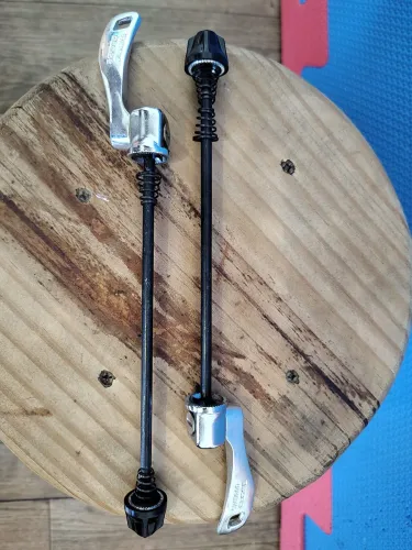 Blocante traseiro Shimano