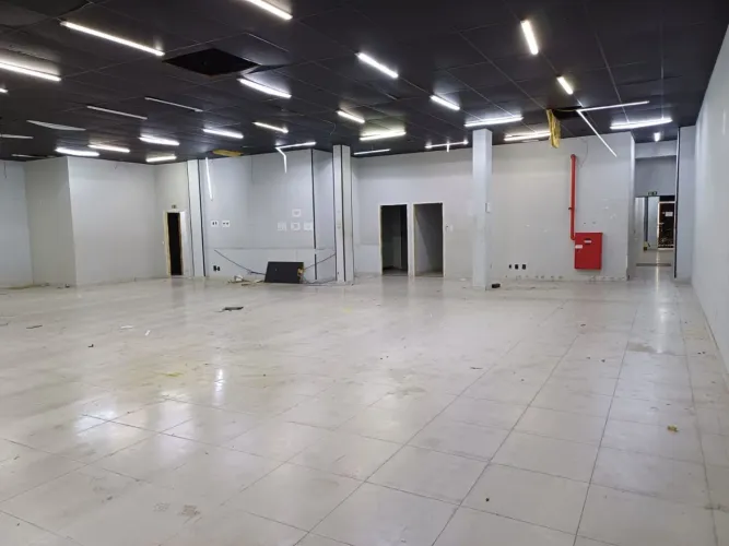 Casa para alugar, 992 m² por R$ 52.122,24/mês - Vila Matias - Santos/SP