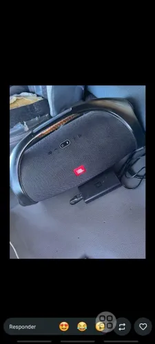 Bombox 2 , Toda Original 