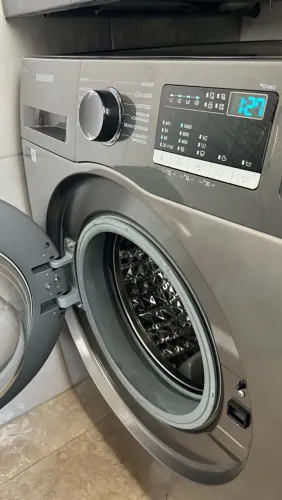 Máquina de lavar inverter samsung 11kg