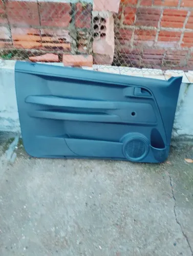 FORRO PORTA FOX 2 PORTAS DIANTEIRO LADO ESQUERDO
