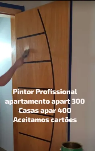Pinturas Imobiliárias | Devolução de Imóvel com Garantia | Promoção Ativa!