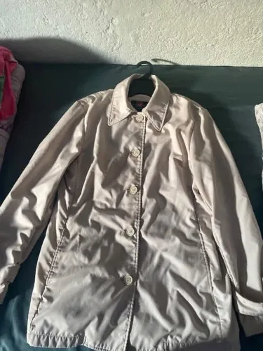 Jaqueta feminina inverno 