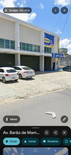Alugar.se loja na torre