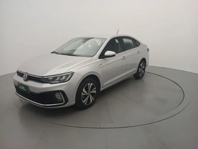 Volkswagen Virtus TSI 1.0 Flex 12V 4P Aut. 2026