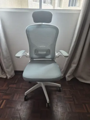 Cadeira de escritorio