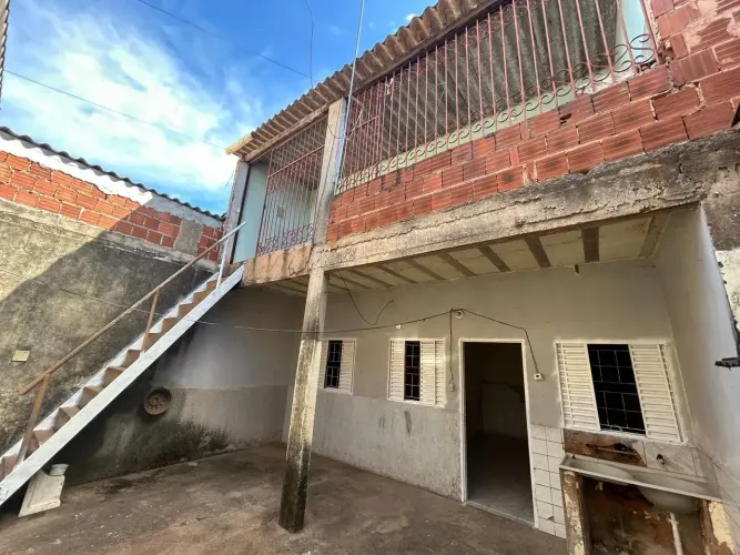 LOTE COM GLPÃO + DUAS KITNETS