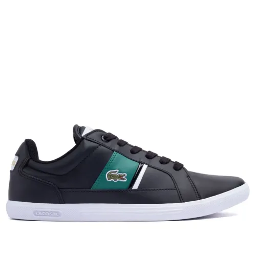 Tênis Lacoste Europa Preto - 41