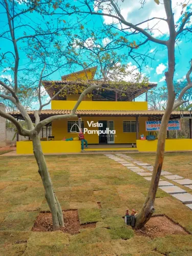 Casa à venda | 400 m² | 3 quartos (1 suíte) | Lapinha | Lagoa Santa/MG