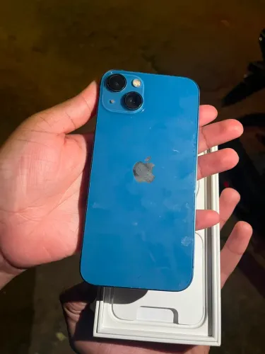 iPhone 13 128 GB