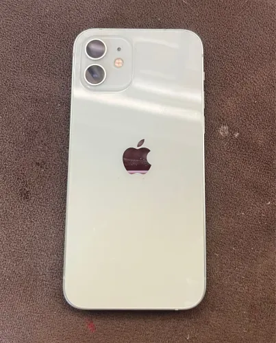 vendo iPhone 12 128gb