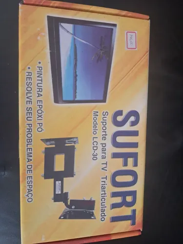 Suporte de para TV