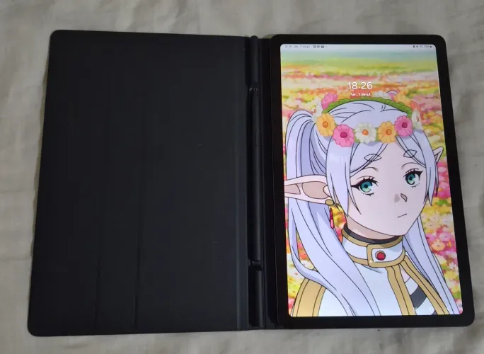 Samsung Tab S6 Lite Completo