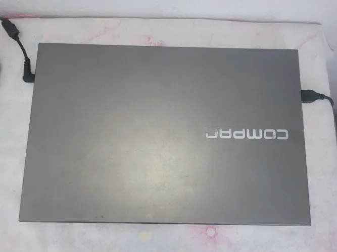 Notebook compaq presario 434