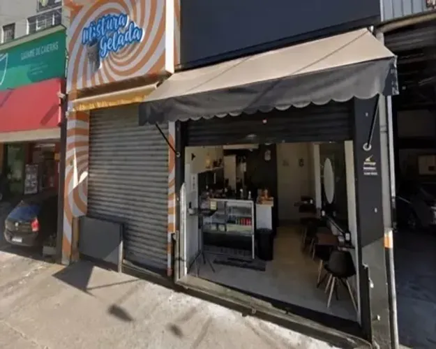 Alugue Espaço Comercial no Centro de Caieiras!