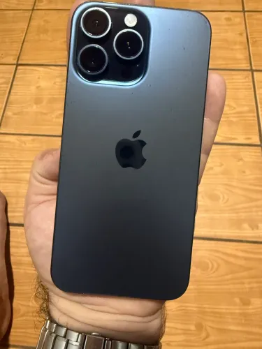 iPhone 15 PRO MAX 256Gb - E-sim