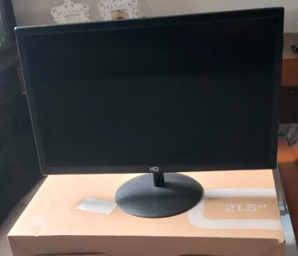 MONITOR Full HD 21,5? 75Hz