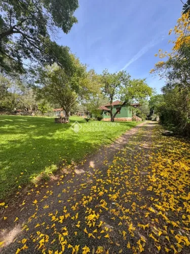 Terreno à venda em Lajeado - Floresta