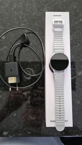 Samsung Galaxy Watch7 Smartwatch 44mm - usado
