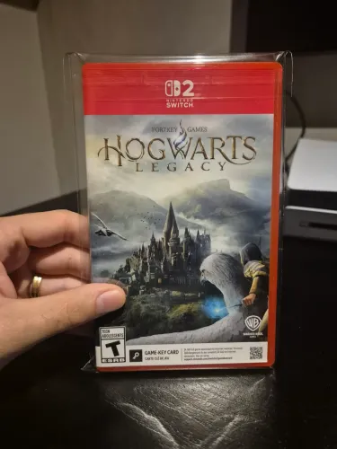 Hogwarts Legacy - Nintendo Switch 2