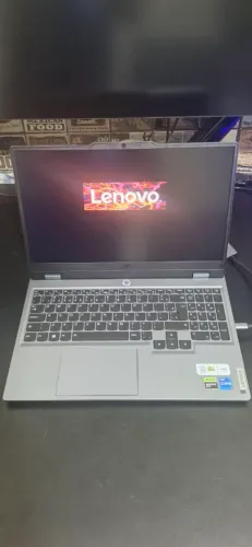 Notebook gamer loq i7 13650hx novo 144 hz