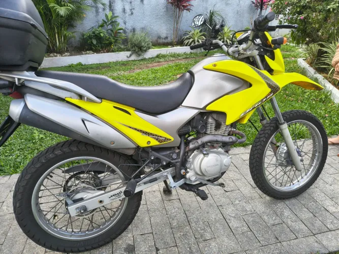 Bros 150