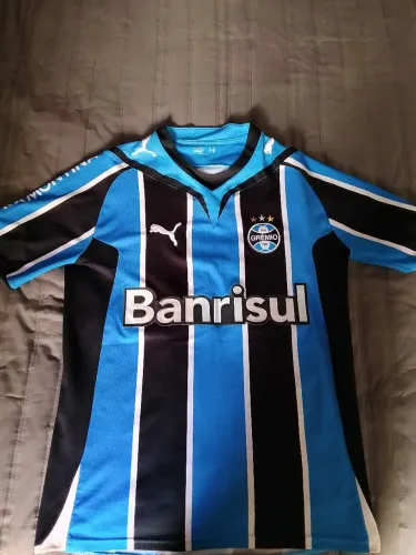 Camisa do Grêmio 2009 oficial