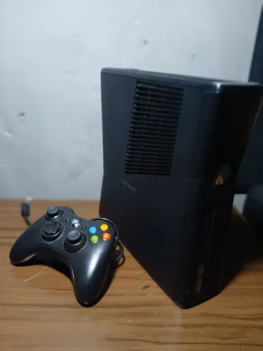 XBOX 360 DESTRAVADO