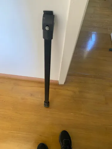 Rack teto tracker 