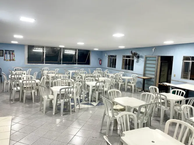 ? O lugar vc perfeito para criar memórias inesquecíveis ?