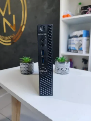 MINI DESKTOP DELL I3 - MUITO BARATO!