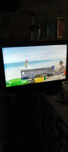 Tv samsung 37 polegadas 