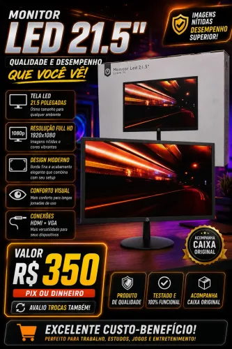 Descrição na primeira foto
