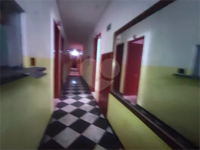 Salão Comercial para locação em Vila mascote - SP