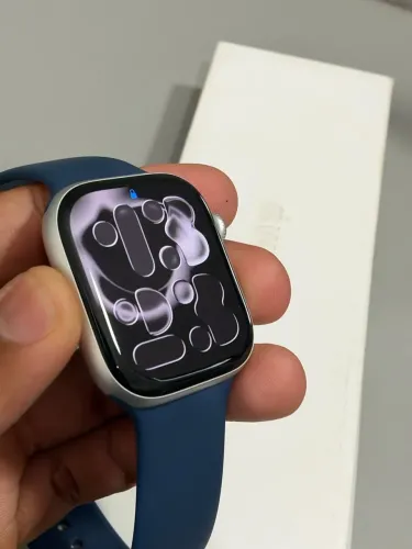 Apple Watch séries 10