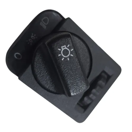 Botao Chave Farol Luz Comando Chevrolet Corsa Classic 