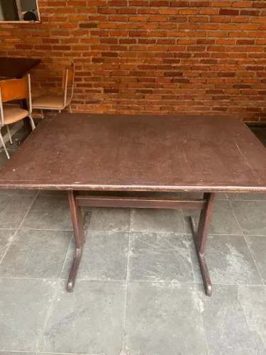 Mesa 6 cadeiras