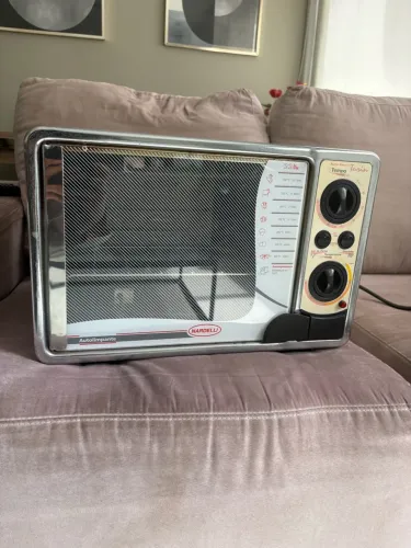 Forno elétrico 