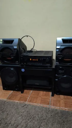 Receive Pioneer vsx-D5o8 impecável só pra quem gosta despenso curiosos