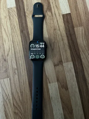 Apple Watch séries 9