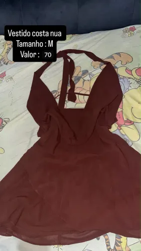 Vestido