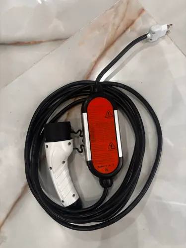 Carregador portátil 