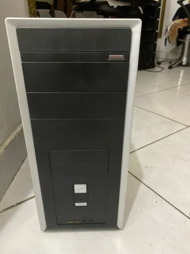 GABINETE COM FONTE