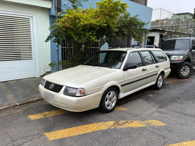 Volkswagen Quantum 1.8 MI/ 1.8i 2000