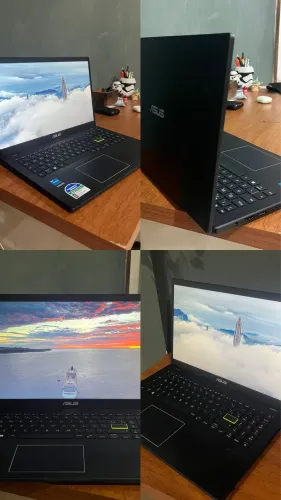 NOTEBOOK ASUS VIVOBOOK SEMINOVO