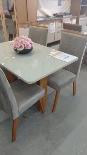 Mesa de jantar