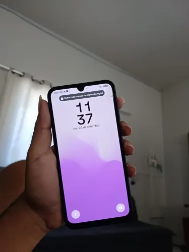 Galaxy A15