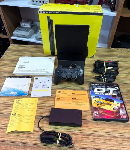 PlayStation 2 